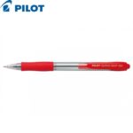 Pilot Στυλό Super Grip Fine και Medium