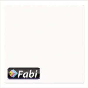 Αφρώδη Φύλλα Fabi 30x40 2mm