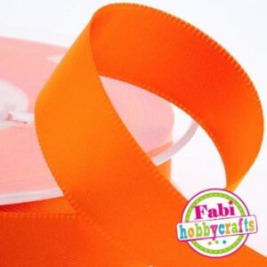 Κορδέλα Fabi Saten 1cm x 50m
