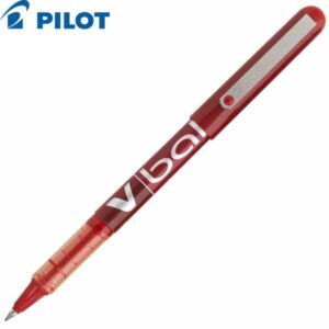 Pilot Στυλομαρκαδόρος V-Ball Grip 0.5 και 0.7