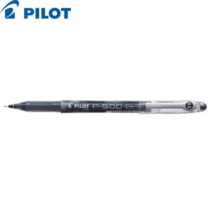Pilot Στυλομαρκαδόρος P-500 και P-700