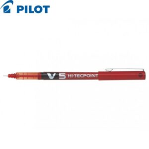 Pilot Στυλομαρκαδόρος V5 0.5 και 0.7