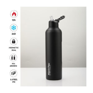 Παγούρι Θερμός Alpin Tec 950mL