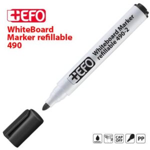 Μαρκαδόρος Πίνακα +EFO