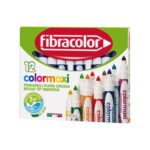 Μαρκαδόρος Colormaxi Μονοχρωμία