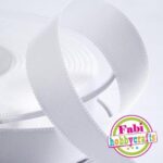 Κορδέλα Fabi Saten 1cm x 50m