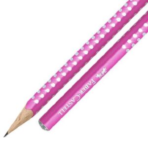Μολύβι FC Grip Sparkle II