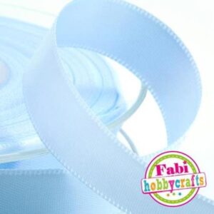 Κορδέλα Fabi Saten 1cm x 50m