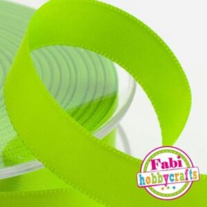 Κορδέλα Fabi Saten 1cm x 50m