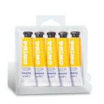 Primo Τέμπερα 12ml Μονοχρωμία