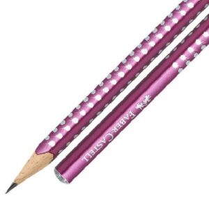 Μολύβι FC Grip Sparkle II