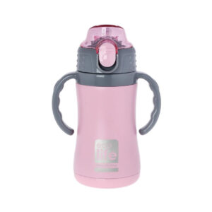 EcoLife Θερμός Μεταλλικό Παιδικό 300mL