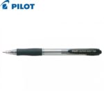 Pilot Στυλό Super Grip Fine και Medium