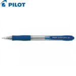 Pilot Στυλό Super Grip Fine και Medium
