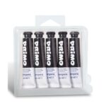 Primo Τέμπερα 12ml Μονοχρωμία