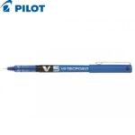 Pilot Στυλομαρκαδόρος V5 0.5 και 0.7