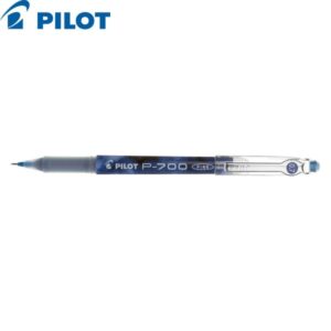 Pilot Στυλομαρκαδόρος P-500 και P-700