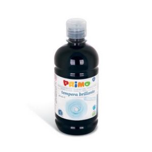 Τέμπερα Μπουκάλι 500ml Primo