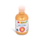Primo Ακρυλικά Χρώματα Ασημί και Χρυσό 300ml CMP