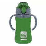 EcoLife Θερμός Μεταλλικό Παιδικό 300mL