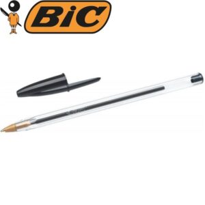 Στυλό Bic Cristal