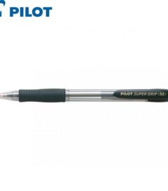 Pilot Στυλό Super Grip Fine και Medium