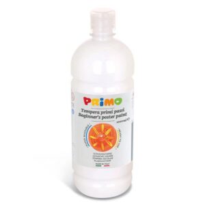 Τέμπερα Μπουκάλι 1000ml primo