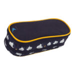 BMU-Κασετίνα Βαρελάκι Οβάλ Peanuts