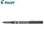 Pilot Στυλομαρκαδόρος V5 0.5 και 0.7