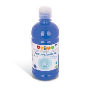 Τέμπερα Μπουκάλι 500ml Primo