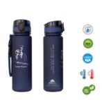 Παγούρι 500mL AlpinPro Spartan