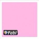 Αφρώδη Φύλλα Fabi 30x40 2mm