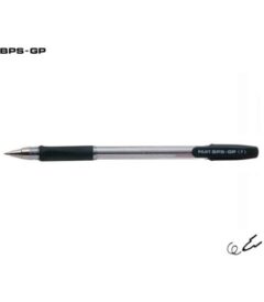 Pilot Στυλό BPS-GP 0.7 και 1.0