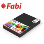 Χαρτόνι Κάνσον Α4 Fabi 220γρ.