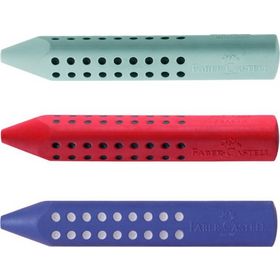 Σβήστρα Grip Faber Castell