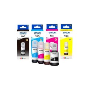 Μελάνι Epson 103