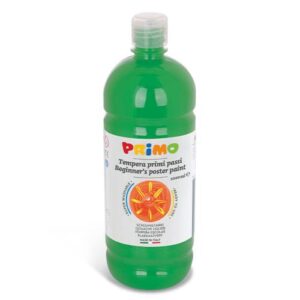 Τέμπερα Μπουκάλι 1000ml primo