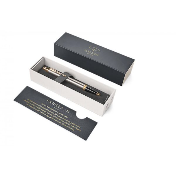 Parker Στυλό IM Core GT Ball Pen