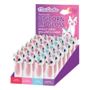 Unicorn Lig Gloss 4gr