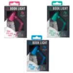 Φακός Βιβλίου If The Little Book