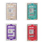 Στήριγμα Κινητού Για Βιβλίο If Bookaroo Tidy