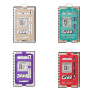 Στήριγμα Κινητού Για Βιβλίο If Bookaroo Tidy