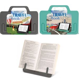 Αναλόγιο If Travel Book Rest