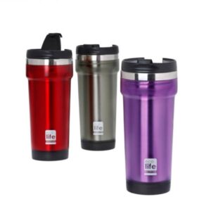 Ecolife Ποτήρι Θερμός 420mL