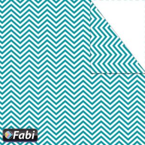 Χαρτόνι Κάνσον Fabi 50x70εκ Zig Zag