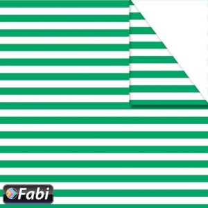Χαρτόνι Κανσόν Fabi 50x70εκ Ριγέ