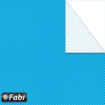 Χαρτόν Κάνσονι Fabi 50x70εκ Πουά Mini