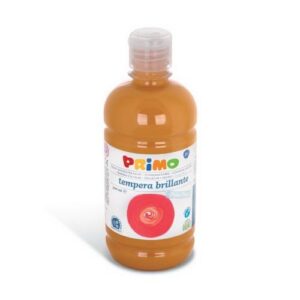 Τέμπερα Μπουκάλι 500ml Primo
