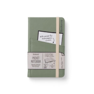 Σημειωματάριο If Bookaroo A6