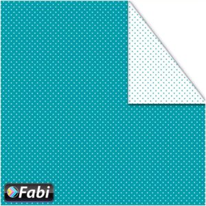 Χαρτόν Κάνσονι Fabi 50x70εκ Πουά Mini